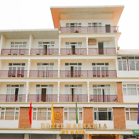 Hotel Maenamla By Kava Namchi Bagian luar foto
